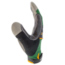 Safety Work Gloves with Anti-Slip Silicone Dotted Palms