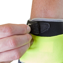 Safety Work Gloves with Anti-Slip Silicone Dotted Palms