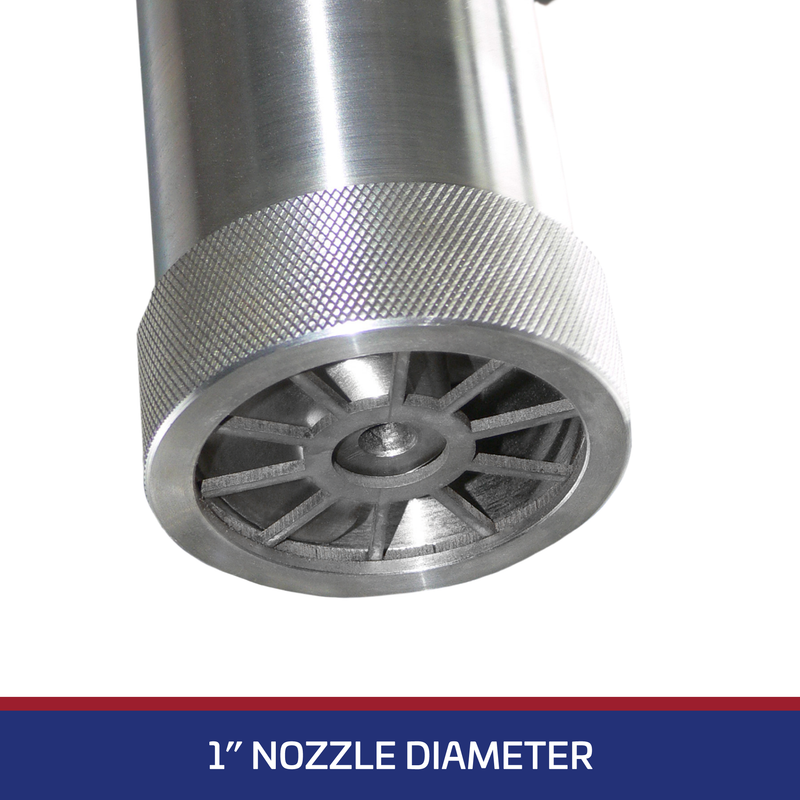 Semi-Automatic Auger Powder Filler- 20 ml