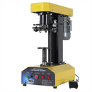 Semi Automatic Can Seamer | Sealer