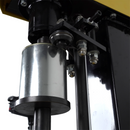 Semi Automatic Can Seamer | Sealer