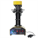 Semi Automatic Can Seamer | Sealer
