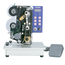 Semi-Automatic Digital Hot Foil Stamping Printer