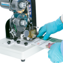 Semi-Automatic Digital Hot Foil Stamping Printer