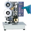 Semi-Automatic Digital Hot Foil Stamping Printer