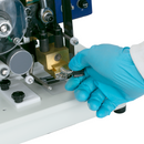 Semi-Automatic Digital Hot Foil Stamping Printer