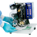 Semi-Automatic Digital Hot Foil Stamping Printer