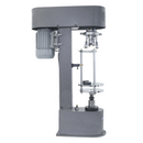 Semi-Automatic Bottle Capper for Metal Caps