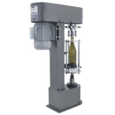 Semi-Automatic Bottle Capper for Metal Caps