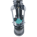 Semi-Automatic Bottle Capper for Metal Caps