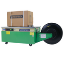 Semi-Automatic Low Profile Strapping Machine