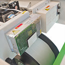 Semi-Automatic Open Cabinet Strapping Machine