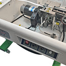 Semi-Automatic Open Cabinet Strapping Machine