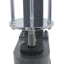 Semi-Automatic Bottle Capper for Plastic Caps