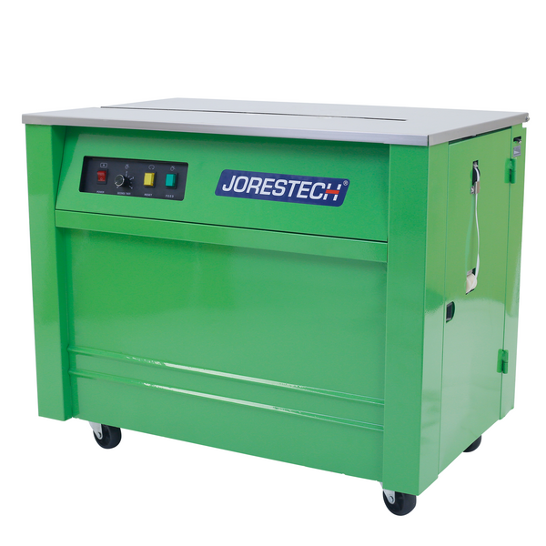 Semi-Automatic Poly Strapping Machine