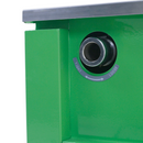 Semi-Automatic Poly Strapping Machine