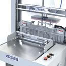 Semi-Automatic Sleeve Shrink Film Sealer 550