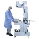 Semi-Automatic Sleeve Shrink Film Sealer 550