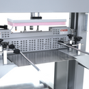 Semi-Automatic Sleeve Shrink Film Sealer 550