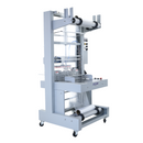 Semi-Automatic Sleeve Shrink Film Sealer 550