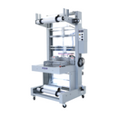 Semi-Automatic Sleeve Shrink Film Sealer 550