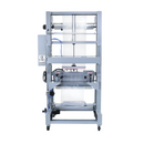 Semi-Automatic Sleeve Shrink Film Sealer 550