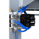 Semi-Automatic Sleeve Shrink Film Sealer 550