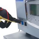 Semi-Automatic Table Top Paper/Plastic Banding Machine