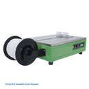 Semi-Automatic Table Top Strapping Machine