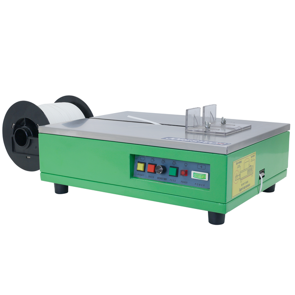 Semi-Automatic Table Top Strapping Machine