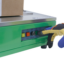 Semi-Automatic Table Top Strapping Machine
