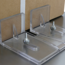 Semi-Automatic Table Top Strapping Machine