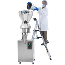 Semi-Automatic Volumetric Filler for Free-Flowing Products – 1000 ml