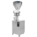 Semi-Automatic Volumetric Filler for Free-Flowing Products – 1000 ml