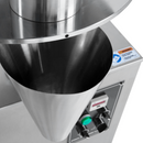 Semi-Automatic Volumetric Filler for Free-Flowing Products – 1000 ml