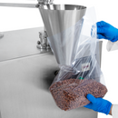 Semi-Automatic Volumetric Filler for Free-Flowing Products – 2000 ml