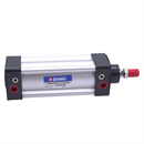 SHAKO Pneumatic Cylinder - ISO6431