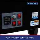 Shrink Wrapping Heat Tunnel – 12” X 15”