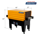 Shrink Wrapping Heat Tunnel – 12” X 15”