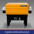 Shrink Wrapping Heat Tunnel – 12” X 15”