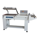 Shrink Film L Bar Sealer with Conveyor – 30” x 21”
