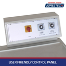 Shrink Film L Bar Sealer with Conveyor – 30” x 21”