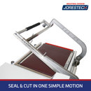 Shrink Film L Bar Sealer with Conveyor – 30” x 21”