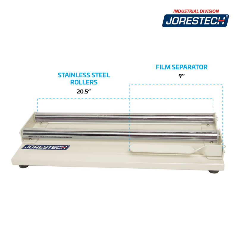 16” Plastic Roll Dispenser