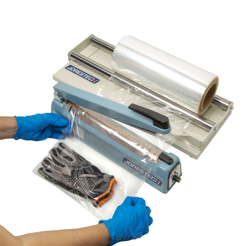 16” Plastic Roll Dispenser