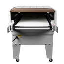 Shrink Wrapping Heat Tunnel- 12” x 25.5” TUN 6535-H