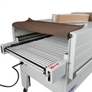 Shrink Wrapping Heat Tunnel- 12” x 25.5” TUN 6535-H