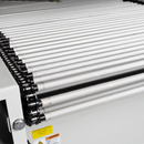 Shrink Wrapping Heat Tunnel- 12” x 25.5” TUN 6535-H