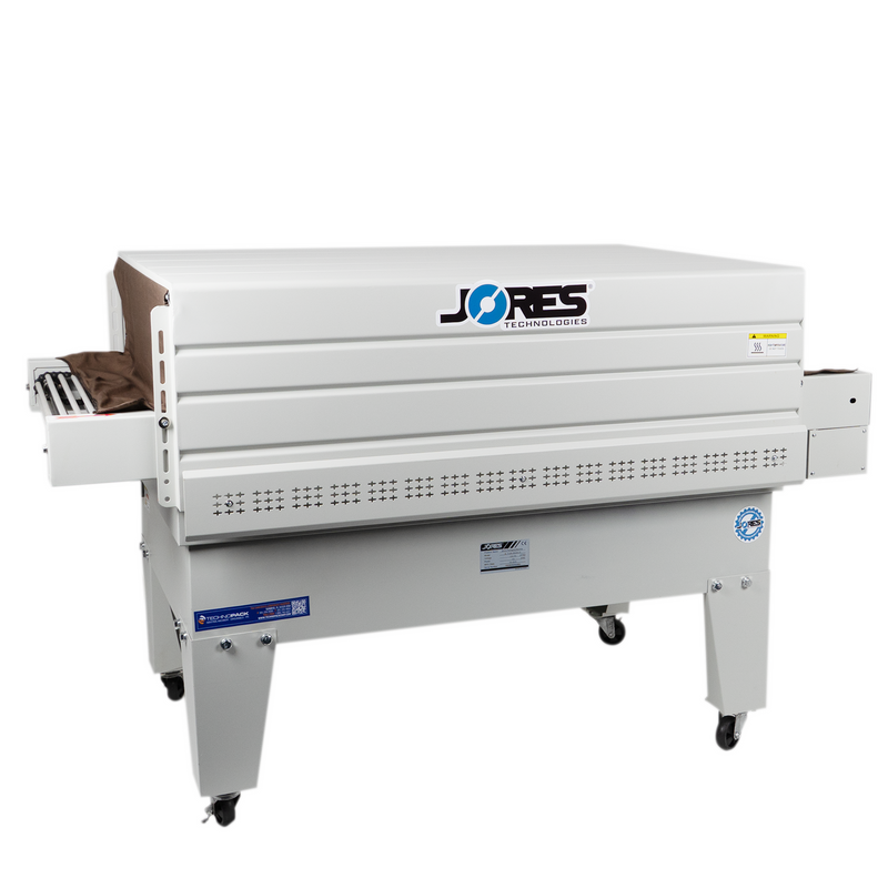 Shrink Wrapping Heat Tunnel- 12” x 25.5” TUN 6535-H