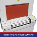 Shrink Wrapping Heat Tunnel 20" x 12"